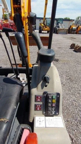 BOBCAT E14 / 1,3 T - Image 14