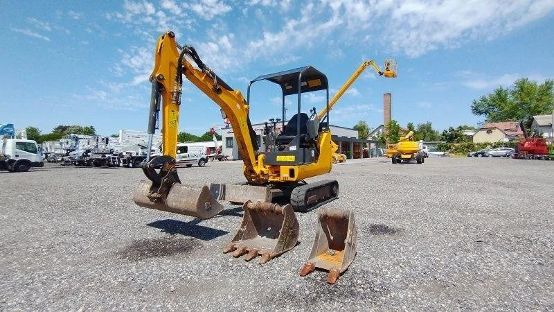 BOBCAT E14 / 1,3 T - Image 2