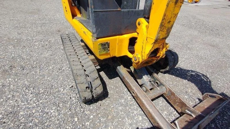 BOBCAT E14 / 1,3 T - Image 5