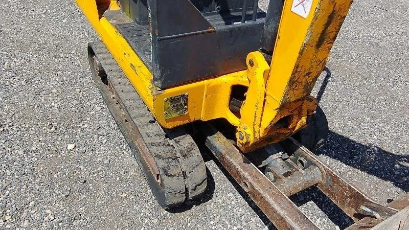 BOBCAT E14 / 1,3 T - Image 6