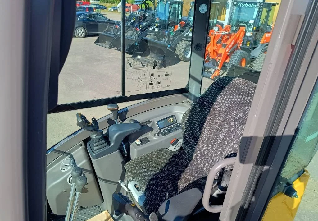 Volvo ECR25D + ENGCON + 3 GODETS - Image 10