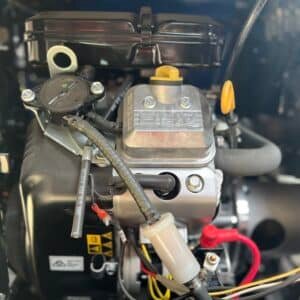 Mini pelle HT16 - Image 7