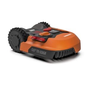 Worx Landroid WR142E : test, prix et avis 2026
