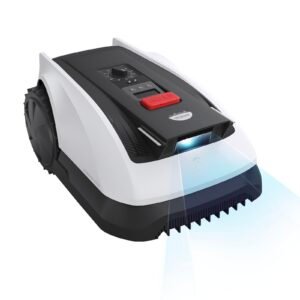 Ecovacs Goat O800 RTK : test, prix et avis 2026