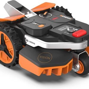 Worx Landroid Vision WR206E.1 : test, prix et avis 2026