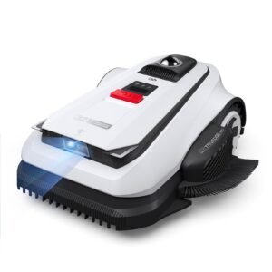 Ecovacs Goat A1600 LiDAR Pro : test, prix et avis 2026