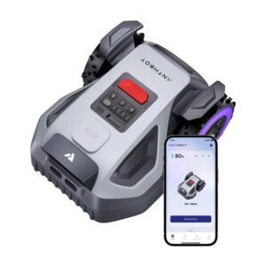 Anthbot M5 : test, prix et avis 2026