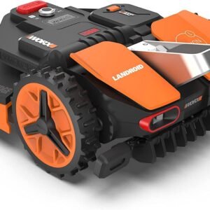 Worx Landroid Vision WR213E.1 : test, prix et avis 2026