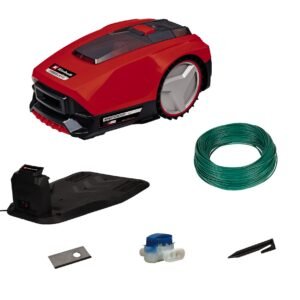 Einhell Freelexo 300 Solo Power X-Change (Li-ION : test, prix et avis 2026