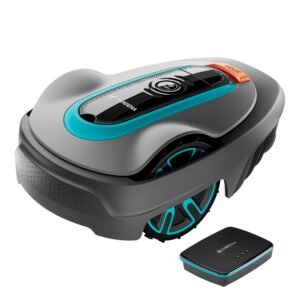 Gardena Smart Sileno City 250 Version PL : test, prix et avis 2026