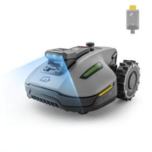 Mammotion Yuka Mini 2 500 : test, prix et avis 2026