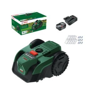 Bosch sans-Fil VISIMOW18V-100 : test, prix et avis 2026