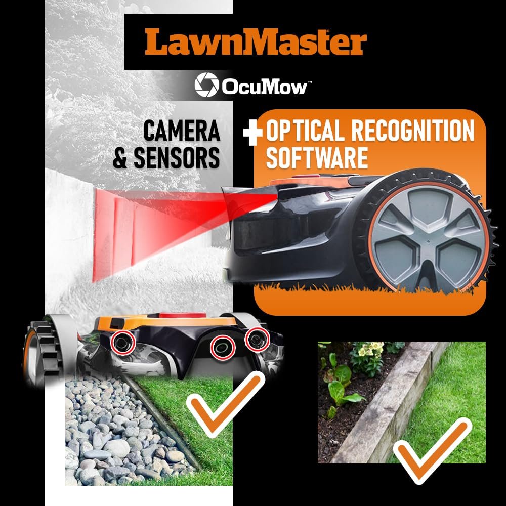 Lawnmaster Autonome : test, prix et avis 2026 - Image 3