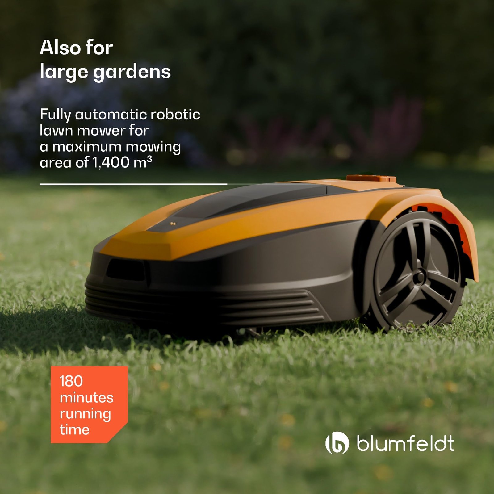 blumfeldt Garden Hero : test, prix et avis 2026 - Image 3
