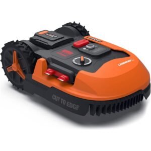 Worx Landroid Plus WR147E.1 : test, prix et avis 2026