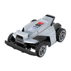 Segway Navimow X420 : test, prix et avis 2026