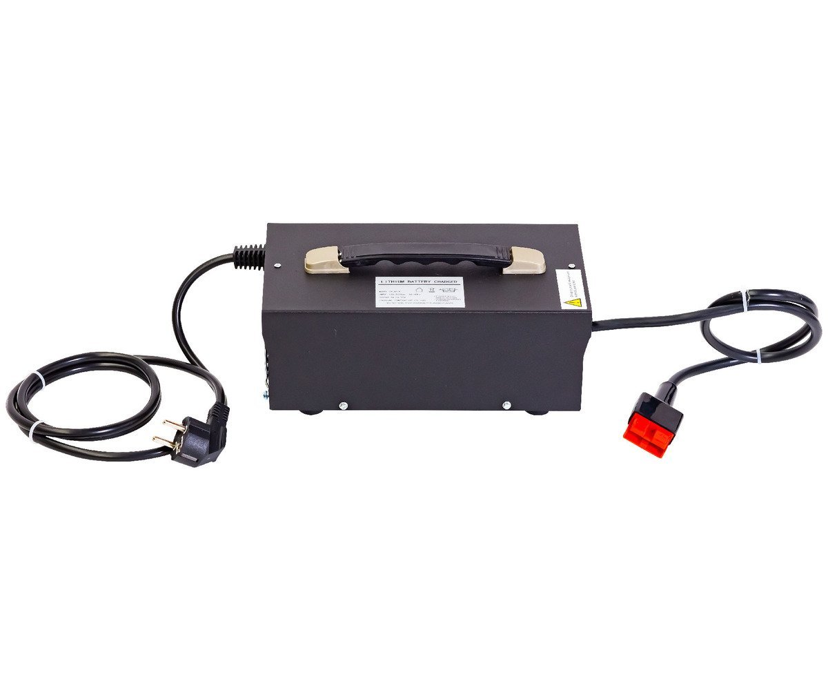 Station d'énergie portable 2405Wh 230V 3.5kW - Batterie externe puissante mobile MW Tools - Image 11