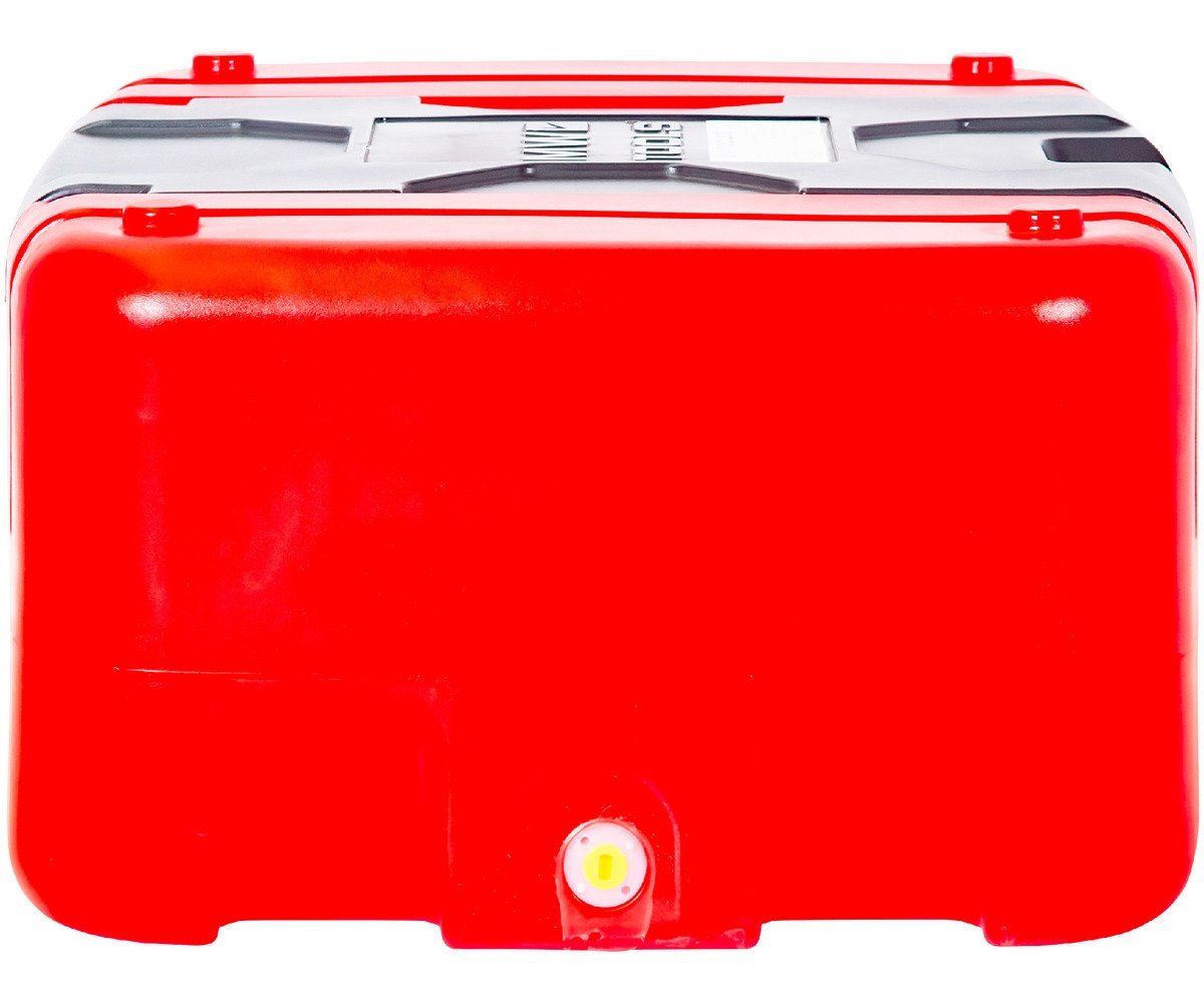 Groupe électrogène diesel 10kW + station de ravitaillement 210L MW Tools - Image 11