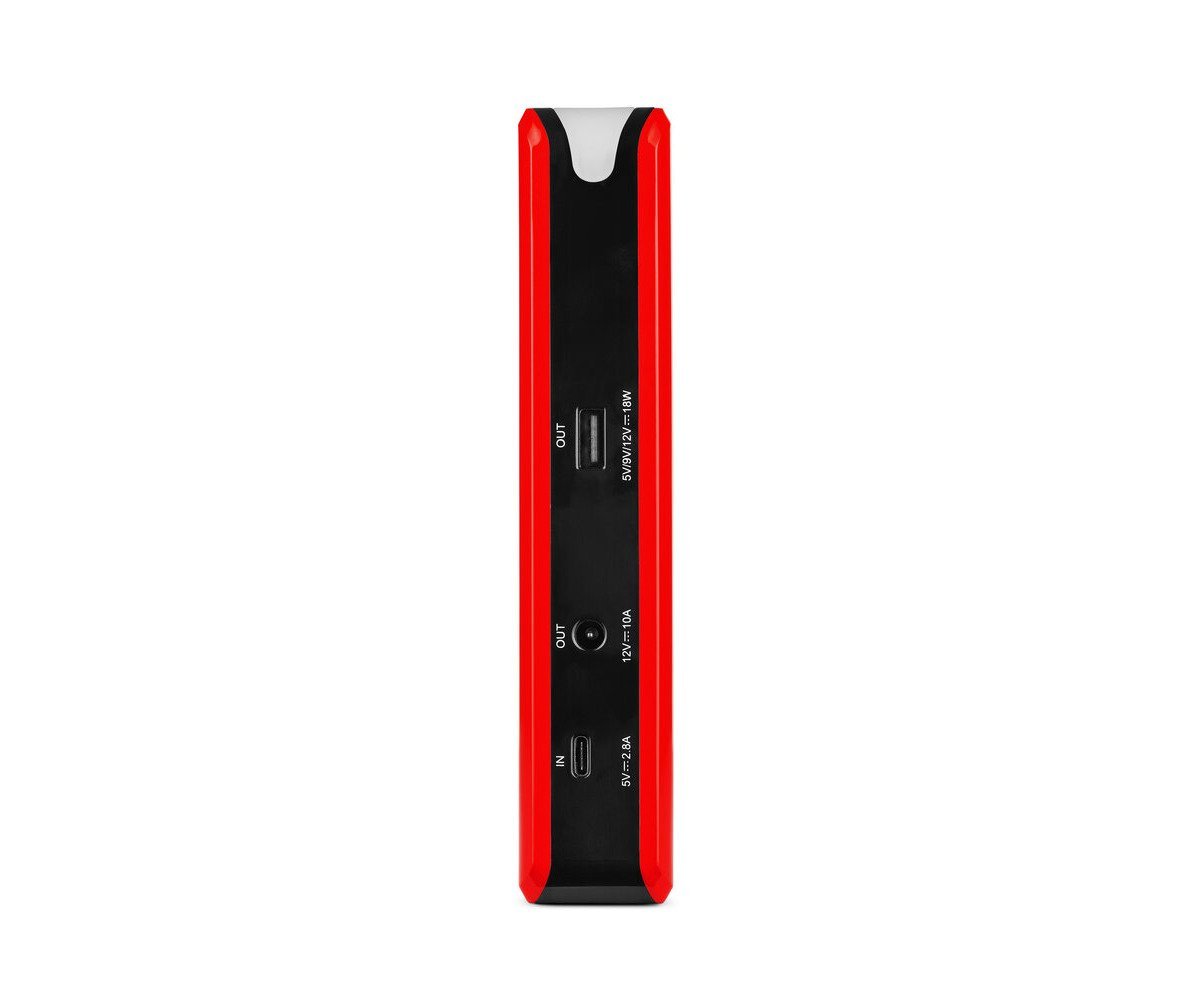 Booster lithium 12 V 1500 A + powerbank 12000 mAh Telwin - Image 3