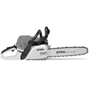 Tronçonneuse thermique 55,5cm3 MS 291 + guide Rollo E 45cm 3/8'' RM - STIHL - 1141-200-0198