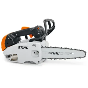 Tronçonneuse thermique 23,6cm³ MS 151 TC-E guide rollo E 25 cm 1/4'' PM3 - STIHL - 1146-200-0056