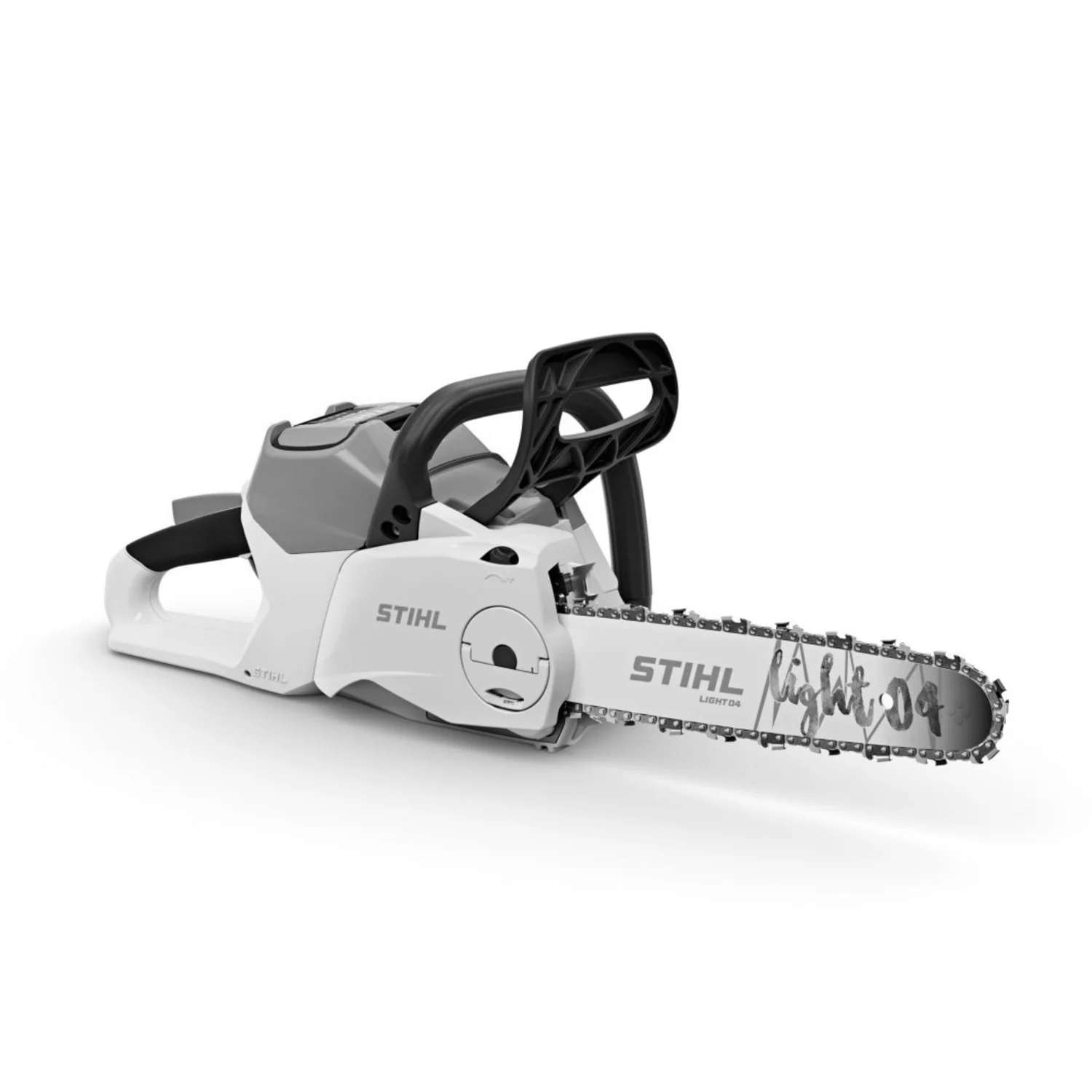 Tronçonneuse 36V MSA 220 C-B (sans batterie ni chargeur) 35cm - STIHL - MA03-200-0020 - Image 2