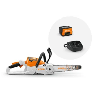 Tronçonneuse 36V MSA 60.0 C-B 30cm + batterie AK20 + chargeur AL 101 - STIHL - MA04-011-5806
