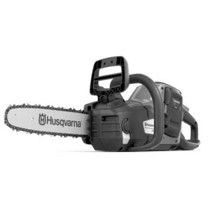Tronçonneuse 36V 225i 35,6cm + batterie 4Ah + chargeur - HUSQVARNA - 970547510