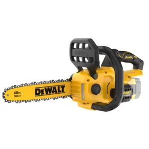 Tronçonneuse XR 18V Brushless 30cm (sans batterie ni chargeur) - DEWALT - DCMCS565N-XJ