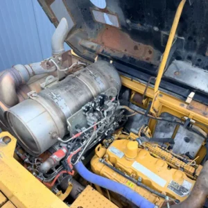 Caterpillar L 336F – 37T