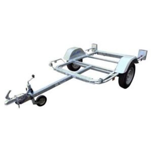 Porte moto 34400E 1 rail Lider
