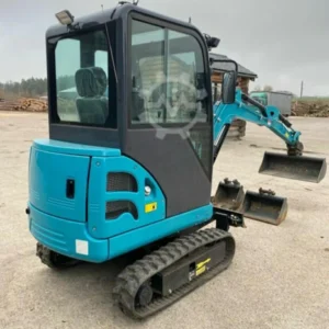 Yanmar AK 20
