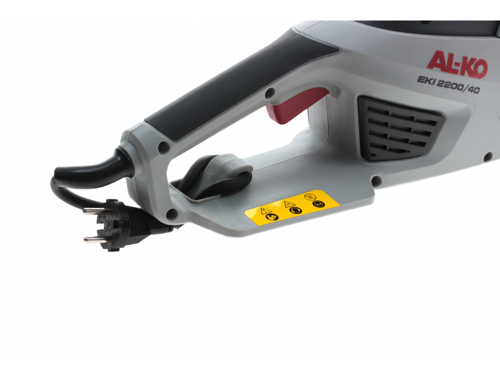 AL-KO EKI 2200/40 - Tronçonneuse électrique de 2200W - Guide 40 cm - Image 3