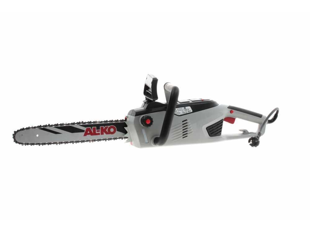 AL-KO EKI 2200/40 - Tronçonneuse électrique de 2200W - Guide 40 cm - Image 8