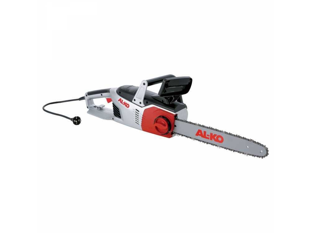 AL-KO EKI 2200/40 - Tronçonneuse électrique de 2200W - Guide 40 cm - Image 12