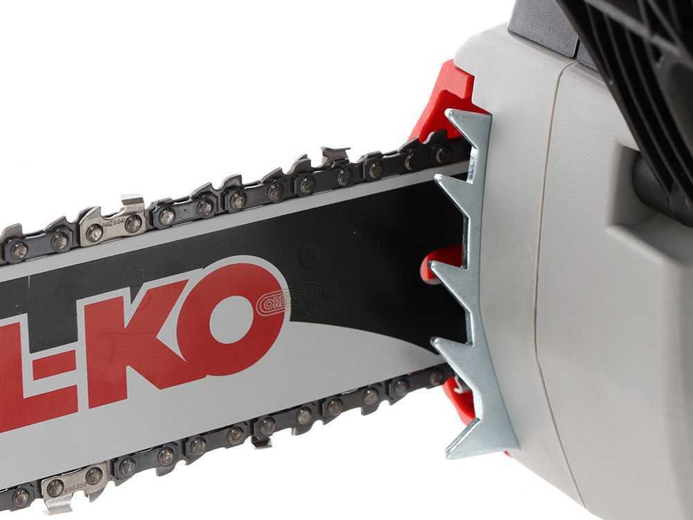 AL-KO EKS 2000/35 - Tronçonneuse électrique de 2000W - Guide 35 cm - Image 2