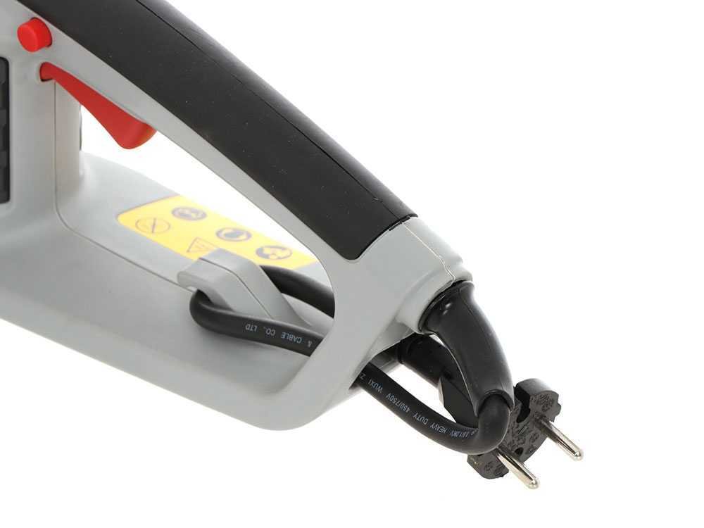 AL-KO EKS 2000/35 - Tronçonneuse électrique de 2000W - Guide 35 cm - Image 4