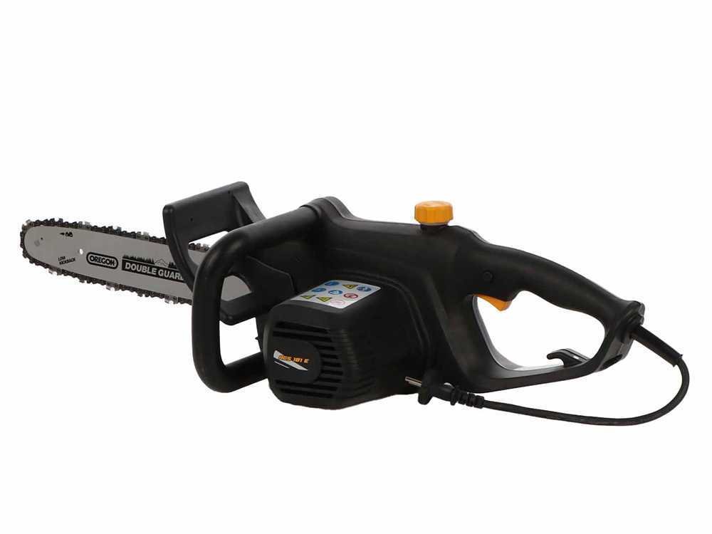 Alpina ACS 181 E - Tronçonneuse électrique 1800 W - Guide de 35 cm - Image 3