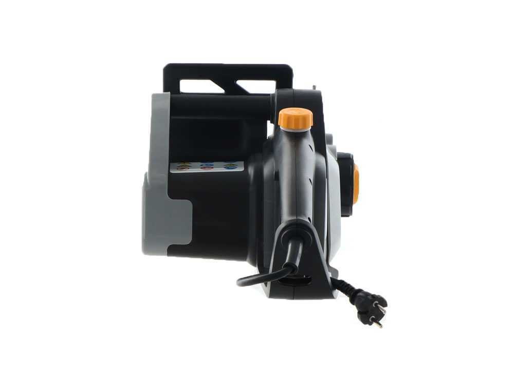 Alpina ACS 200 ET 16 - Tronçonneuse électrique de 2000W - Guide de 40 cm - Image 3