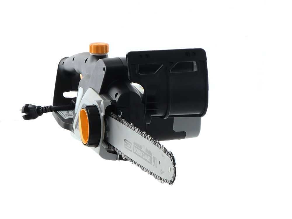 Alpina ACS 200 ET 16 - Tronçonneuse électrique de 2000W - Guide de 40 cm - Image 7