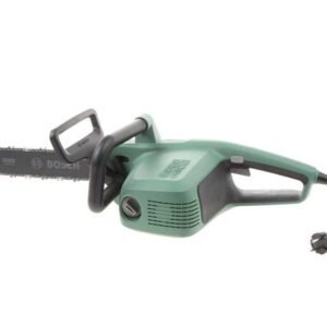 BOSCH Universal Chain 40 - Tronçonneuse électrique de 1800 W - Guide 40 cm