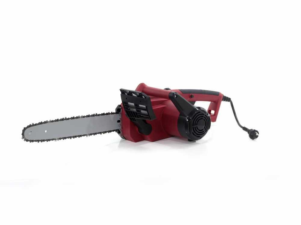 Einhell GH-EC 1835 - Tronçonneuse électrique 2000 W - Guide de 32,5 cm - Image 3