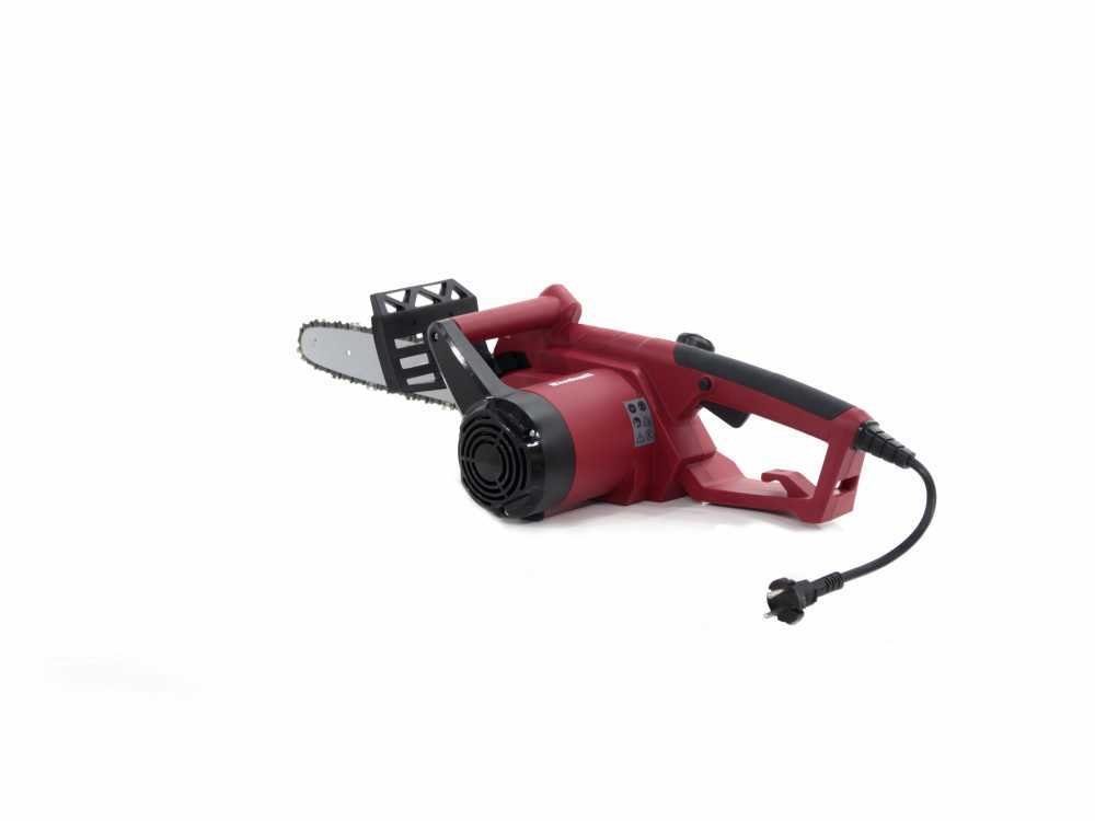 Einhell GH-EC 1835 - Tronçonneuse électrique 2000 W - Guide de 32,5 cm - Image 4