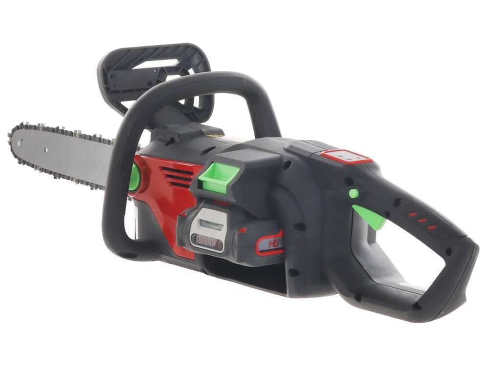 Henx H36LJ16 - Tronçonneuse à batterie - 40 V - SANS BATTERIE SANS CHARGEUR - Image 10