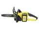 Karcher CNS 18-30 -Tronçonneuse à batterie 18 V - SANS BATTERIE NI CHARGEUR - Image 11