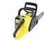 Karcher CNS 18-30 -Tronçonneuse à batterie 18 V - SANS BATTERIE NI CHARGEUR - Image 12