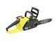Karcher CNS 18-30 -Tronçonneuse à batterie 18 V - SANS BATTERIE NI CHARGEUR - Image 8