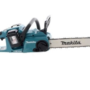 Makita DUC353Z - Tronçonneuse à batterie 36 V - SANS BATTERIE NI CHARGEUR
