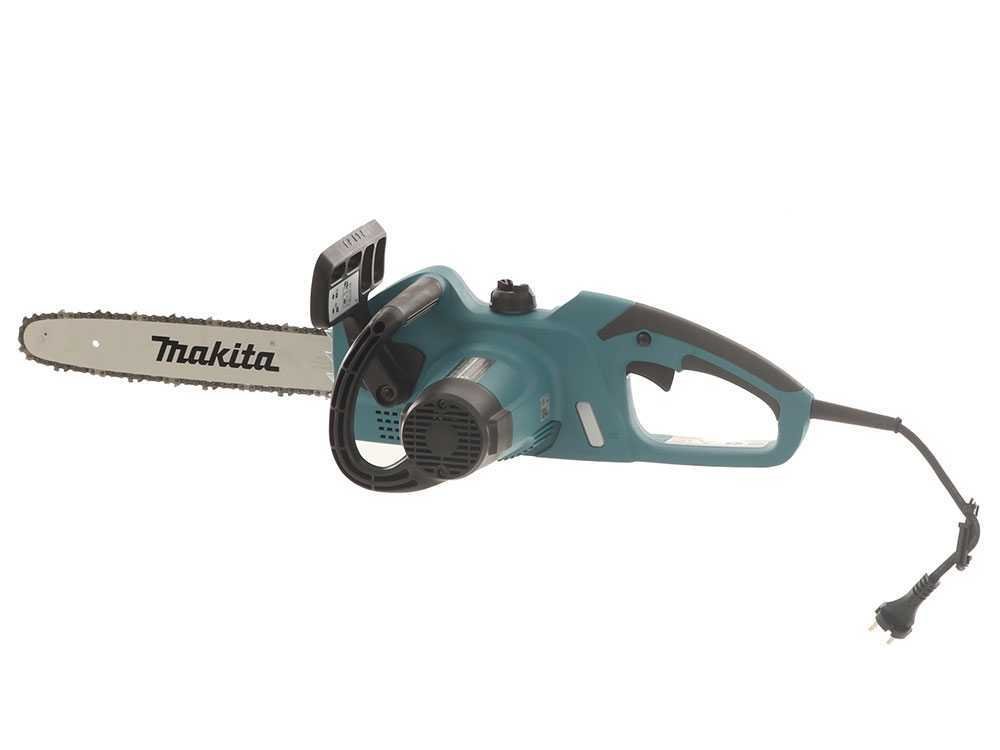 Makita UC3041A - Tronçonneuse électrique de 1800W - Guide de 30 cm - Image 3