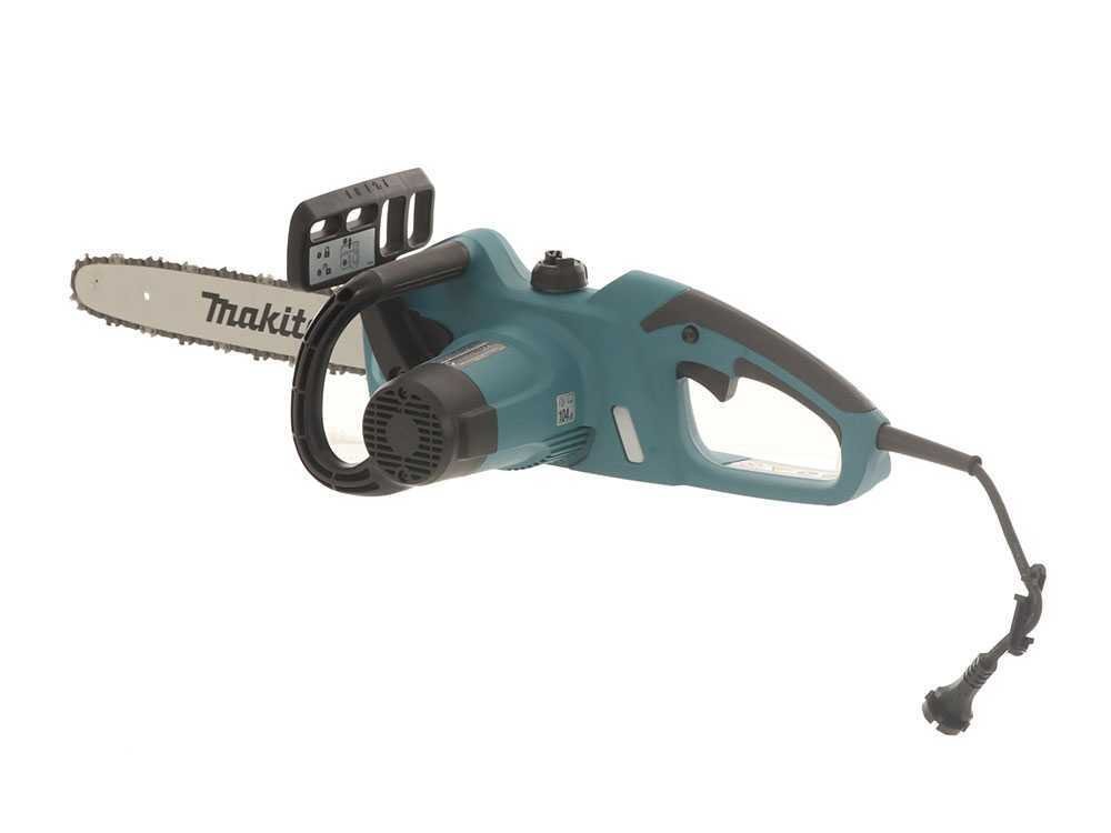 Makita UC3041A - Tronçonneuse électrique de 1800W - Guide de 30 cm - Image 4